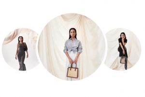 Sinsay kolekcja Golden Hour SS23