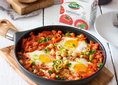 Pomidorowe przeboje takie, że łooo!