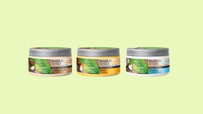 Bielenda Vegan Friendly