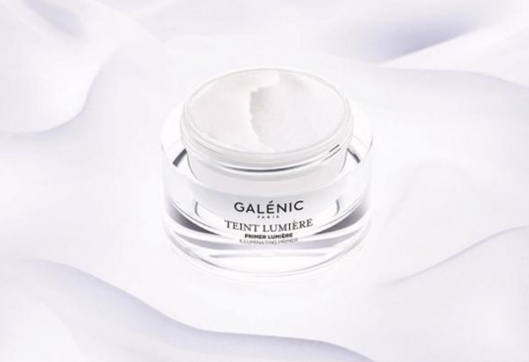 Galenic Teint Lumière Rozświetlający Primer