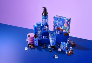 Limitowana seria OnlyBio x E.Wedel