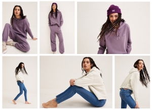 Kolekcja Lee Jeans SP22