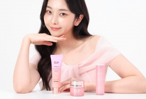 Koreański efekt glow od Cliv
