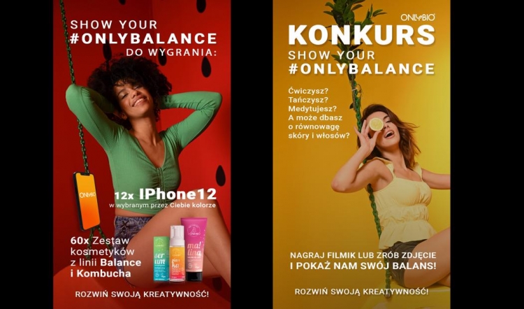 Wielki konkurs OnlyBio