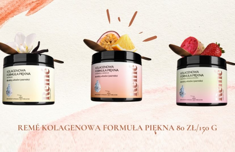 Popracuj nad mimiką z Reme