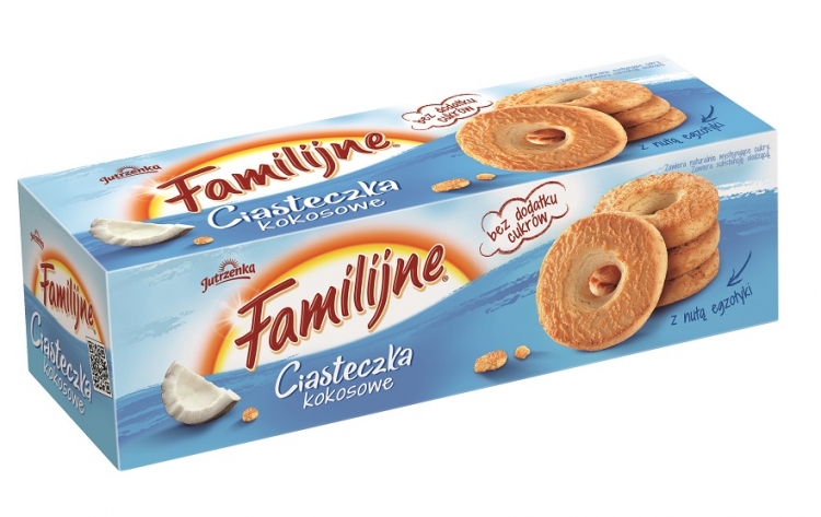 Familijne bez cukru