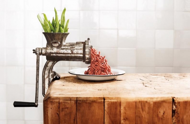 The Vegetarian Butcher w Biedronce