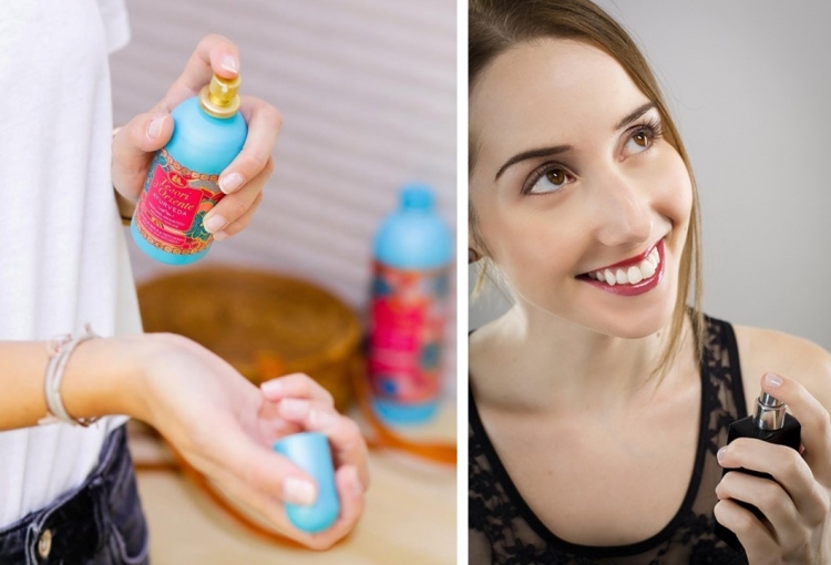 Jak czytać zapachy?