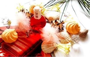 ChiodoPRO oliwka do sk&oacute;rek Fragola Rossa