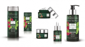 Kosmetyki Bielenda Botanic Spa Rituals