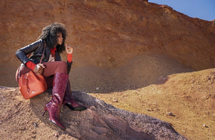 Nowa kolekcja Wittchen na jesień i zimę 2022/23