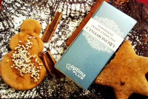 Optima Plus olejek cynamonowy