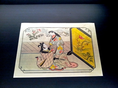 Onna czyli różne oblicza kobiet w MNK