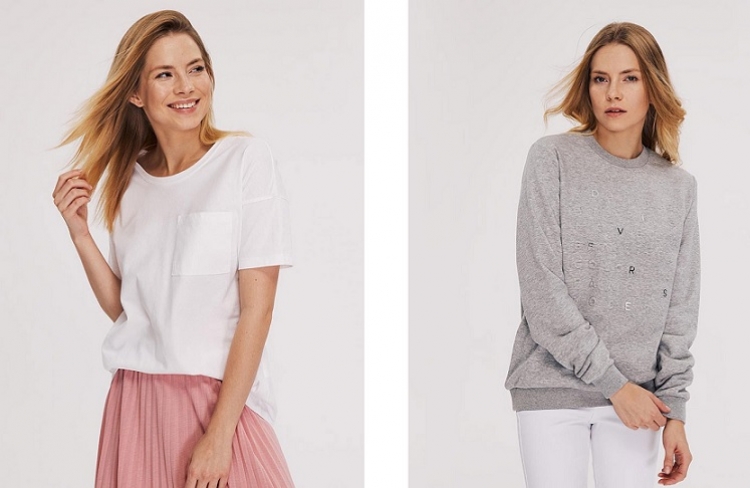 Mniej znaczy więcej, czyli Minimal Pastels od Diverse