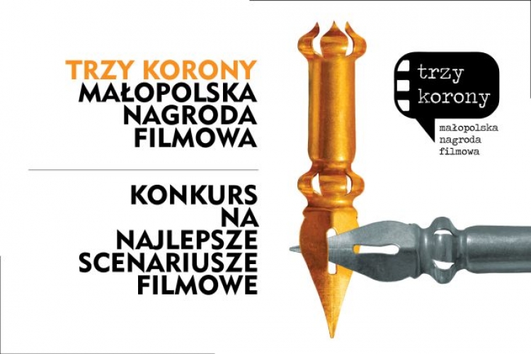 Trzy Korony - Małopolska Nagroda Filmowa
