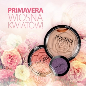 Primavera! Wiosna kwiatów!