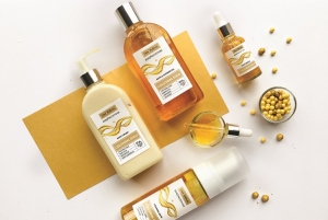 Nowość Colloidal Gold Stara Mydlarnia