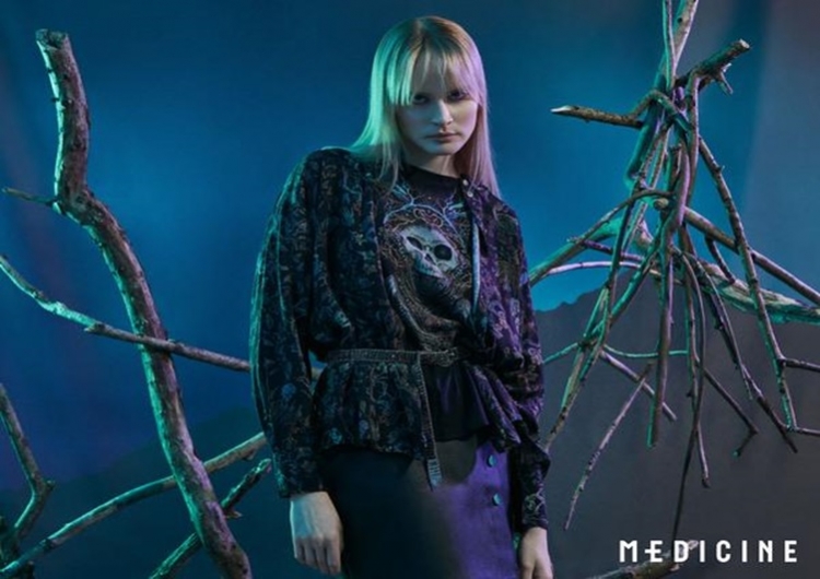 Medicine kolekcja Bestiariusz