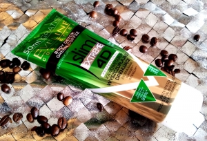 Kawowe Serum Body Detox Green Coffee Eveline