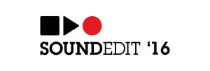 Soundedit ’16