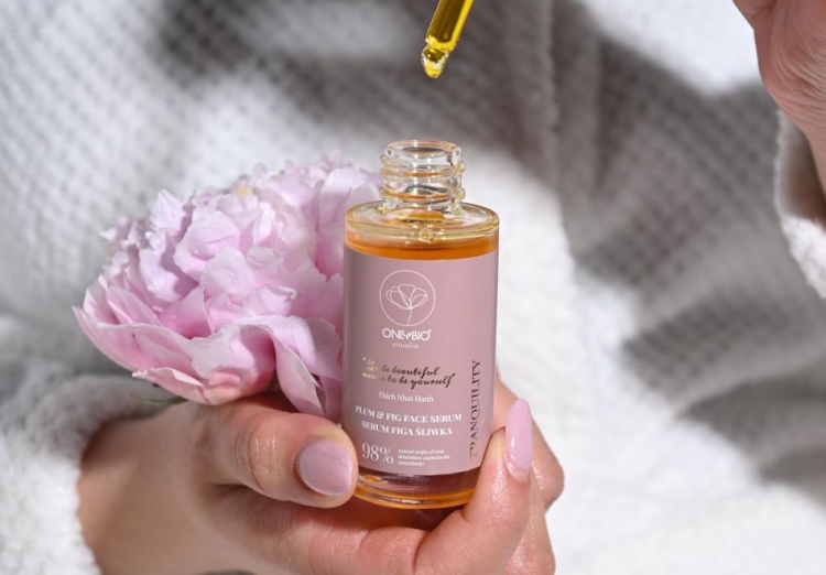 5 postanowień noworocznych dla pięknej cery