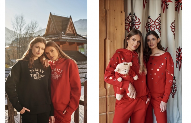 Świąteczna kolekcja X-MAS od Jemioła
