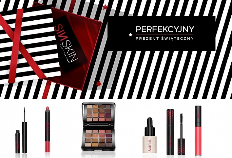 3 propozycje zestawów makijażowych