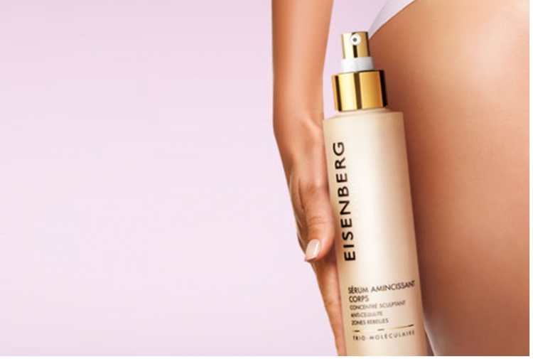 Czas na ujędrnienie i lifting ciała