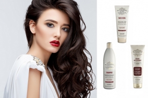 Il Salone Milano pielęgnacja włos&oacute;w farbowanych