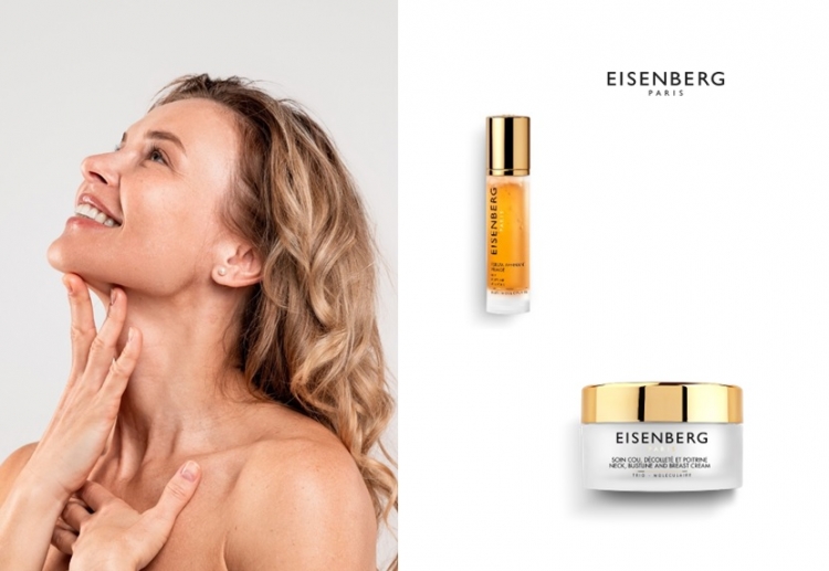 Remodelujący duet od Eisenberg Paris