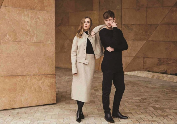 Czy ubrania z alpaki nadają się na lato?