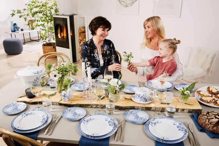 Stylowy Dzień Babci i Dziadka