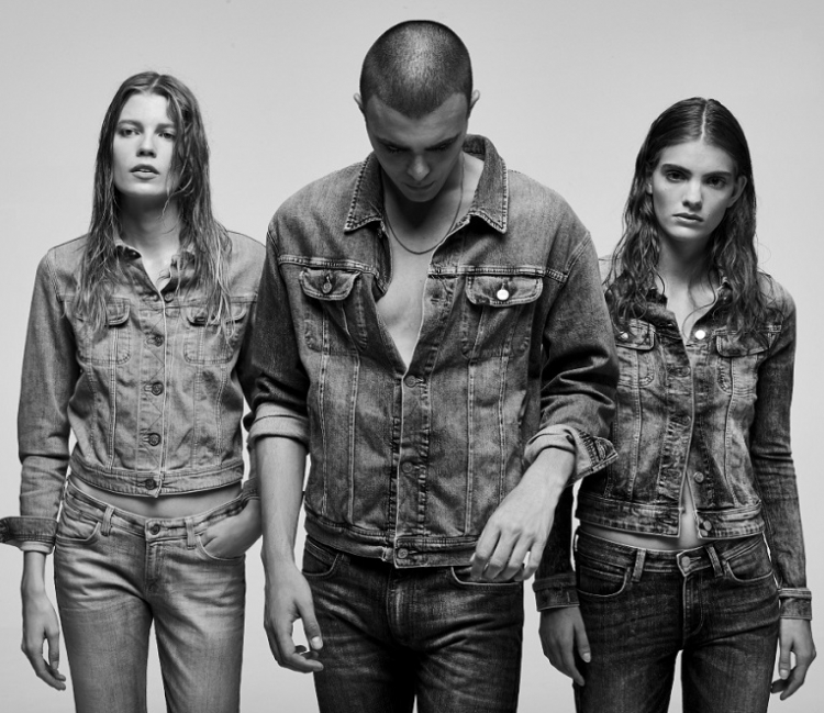 Lee przedstawia - Riders of fame