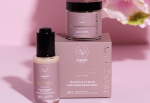 Efekt rozświetlonej sk&oacute;ry - włącz blask!