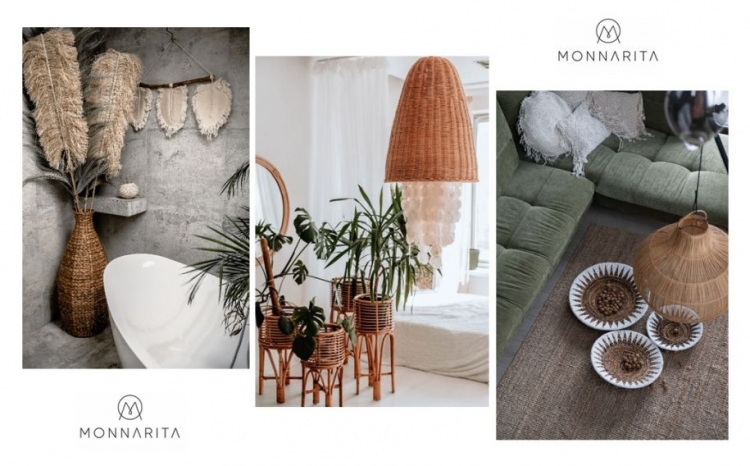 Dodatki Monnarita mała, wielka zmiana