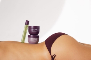 Liftingująco-Ujędrniający Balsam do Ciała Vinosculpt