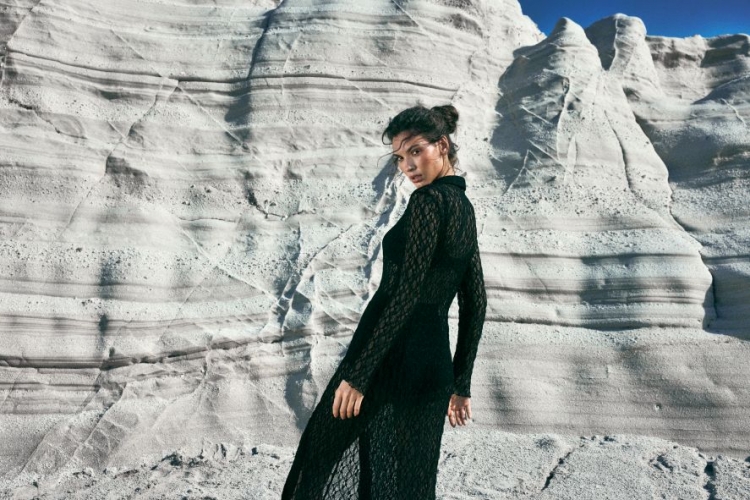 Kolekcja Mohito wiosna 2025