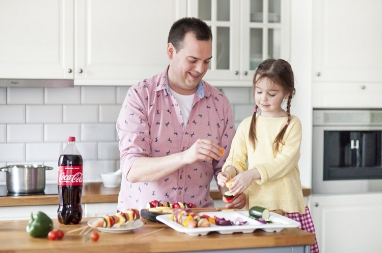 Bliskie spotkania przy grillu