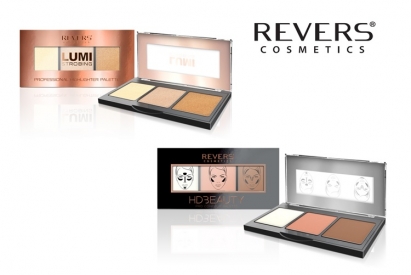 Nowość do konturowania od Revers Cosmetics