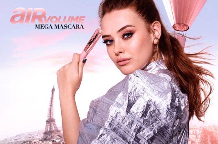 Nowość Air Volume Mega maskara od L’Oréal Paris