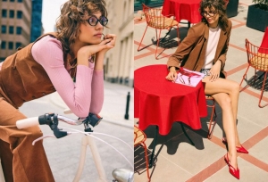 Kolekcja STYLEdition Mohito