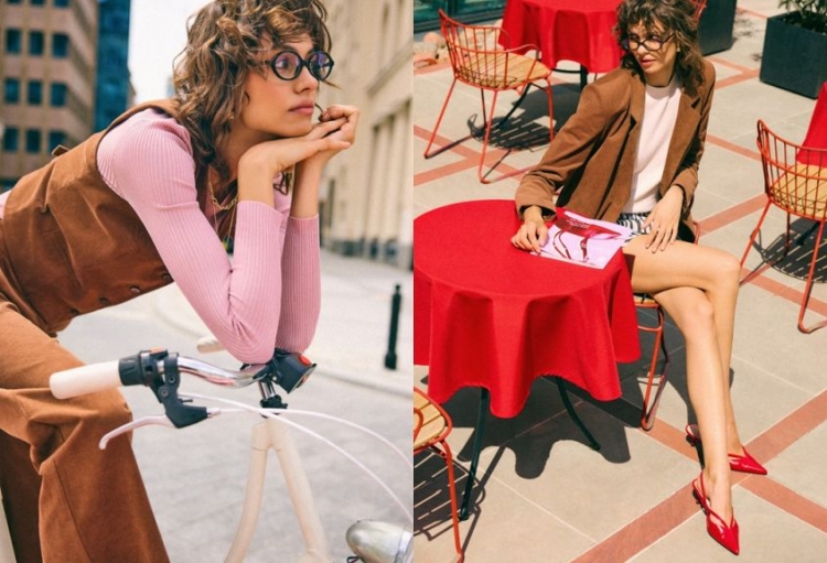 Kolekcja STYLEdition Mohito