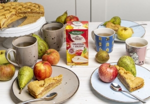 Herbaciany jesienny niezbędnik