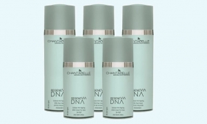 Regenevia DNA - genowe odmładzanie Chantarelle