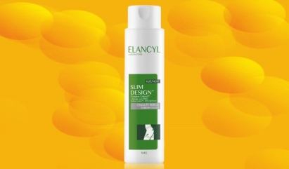 Nowość Elancyl Slim Design Noc