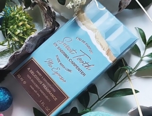 Sabrina Carpenter Sweet Tooth Me Espresso perfumy