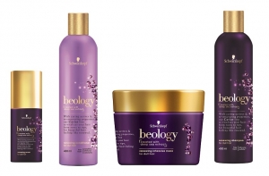 Schwarzkopf beology Caviar