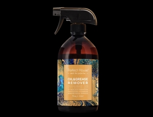 Nowość Perfect House Oil&Grease Remover