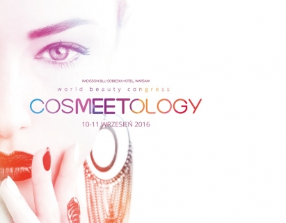 Konferencja Cosmeetology