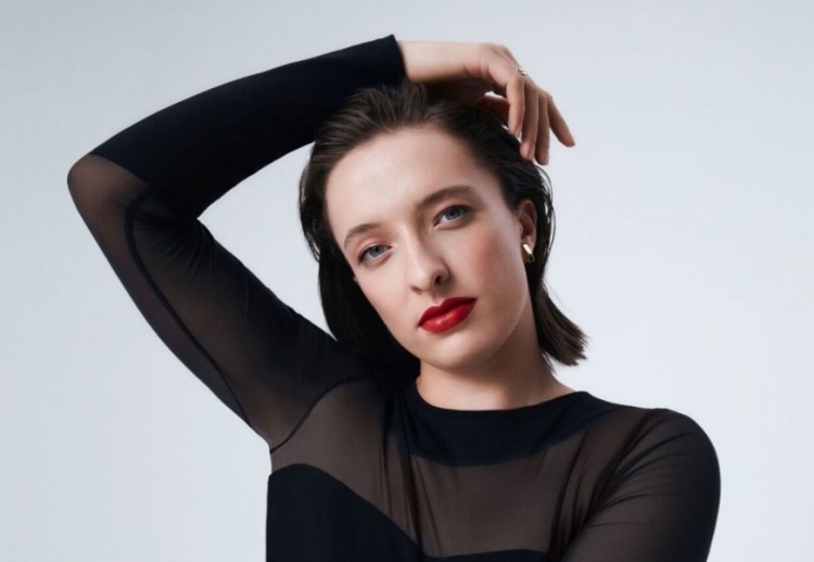 Iga Świątek ambasadorką marki Lancome w Polsce